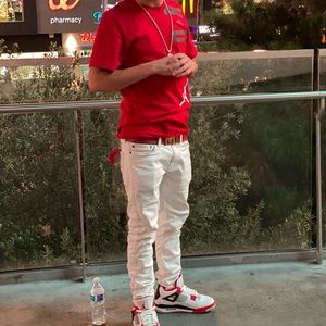 Meet your Posher, Diego